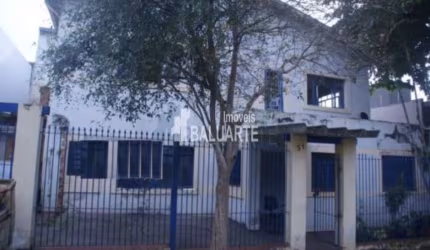 Casa com 3 dormitórios 537 m - Granja Julieta - São Paulo/SP