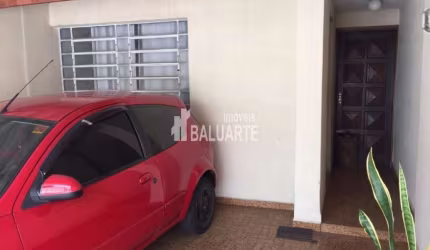 Sobrado com 2 dormitórios à venda, 100 m² por R$ 480.000,00 - Campo Grande - São Paulo/SP