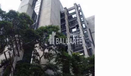 Sala Comercial para venda e locação, Cidade Monções, São Paulo - SA0351.