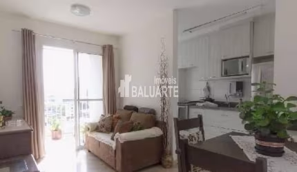 Apartamento no Jardim Prudência - São Paulo / SP