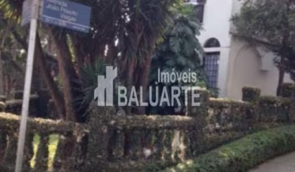 Casa Residencial à venda, Jardim Consórcio, São Paulo - CA1321.