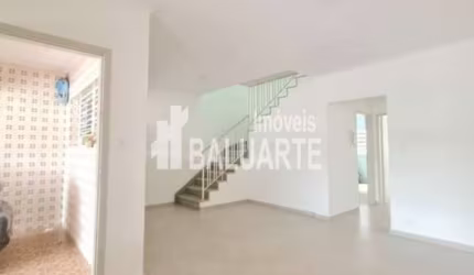 sobrado comercial para locação no Campo Grande excelente