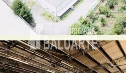 Area Industrial em Barueri