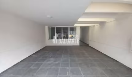 Sobrado em Santo Amaro - São Paulo / SP