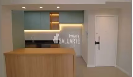 Apartamento a venda no Jardim Marajoara SP (zona sul) 80 m²