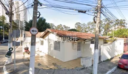 Casa a venda no jardim marajoara
