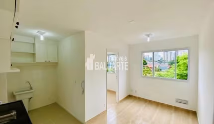 Apartamento a venda em Santo Amaro - São Paulo / SP