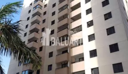 Apartamento a Venda no Jabaquara
