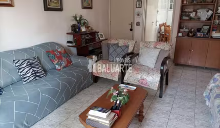 Apartamento a venda no Alto da Boa Vista - São Paulo/SP