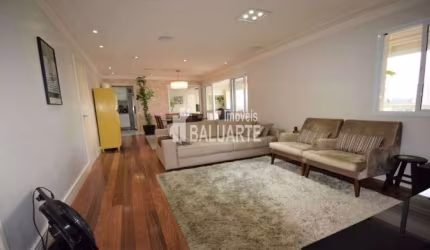 Apartamento com 3 dormitórios à venda, 132 m² por R$ 1.100.000,00 - Jardim Marajoara - São Paulo/SP