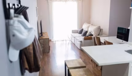 Lindo!!!   Apartamento a Venda 75 m