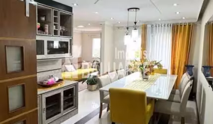 Apartamento A venda no Condomínio Terrara de 73m Interlagos - São Paulo - SP
