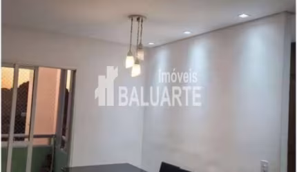 Apartamento a venda no Campo Grande SP (zona sul) 64 m²