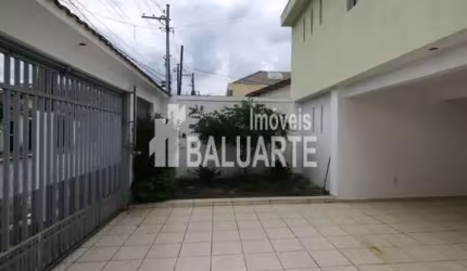 Casa a Venda 4 dormitórios e 4 suítes  no Campo Grande