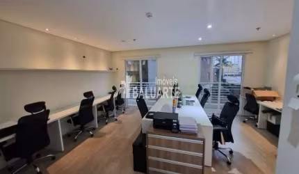 ALUGA  Sala Comercial  50m
