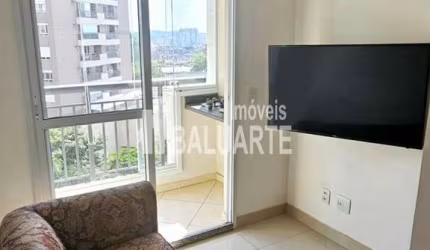 Apartamento com 2 Quartos e 1 banheiro à Venda, 47 m²
