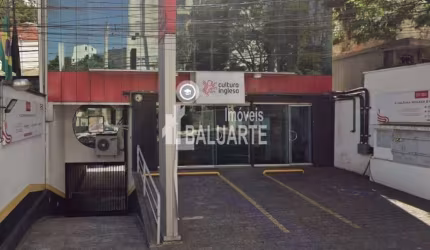 Prédio para Locação no Jardim Marajoara SP 600 m²