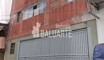Vende e Aluga Galpao  1032m