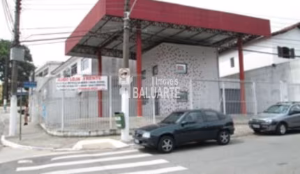 Prédio Comercial Venda 405 m² Bairro Campo Grande SP