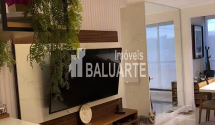Apartamento Venda 71 m² - Santo Amaro SP
