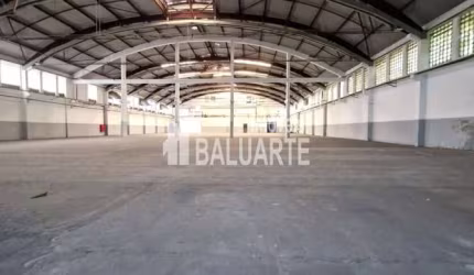 Galpao comercial para alugar na Chacara santo Antonio