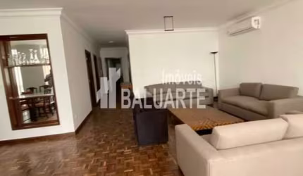 Apartamento com 3 Quartos e 3 banheiros à Venda no Jardim Paulista