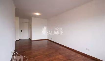 Apartamento a venda 86m no Itaim