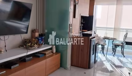Apartamento a venda na Vila Mascote - São Paulo