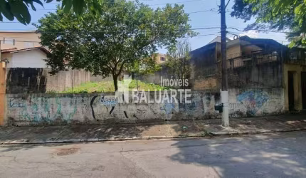 Terreno  Venda 282 m² no Bairro Jardim Consorcio SP