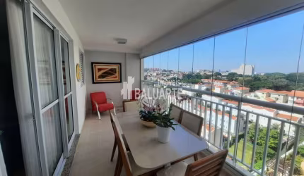 APARTAMENTO À VENDA NO JARDIM  MARAJOARA- SÃO PAULO