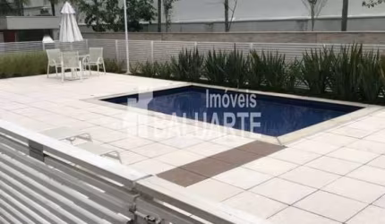 Apartamento a venda e locação no  Jardim Prudência