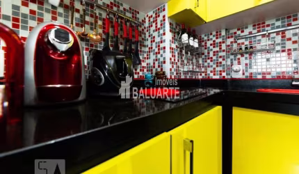 Apartamento Venda 33 m no Bairro Chácara Santo Antônio SP (zona Sul)
