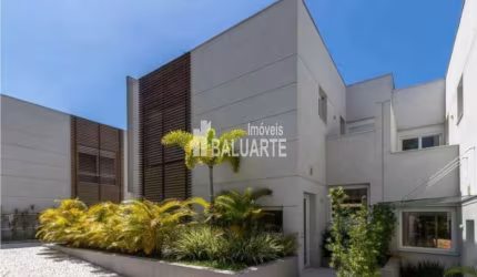 Casa de Condominio na Chacara Santo Antonio
