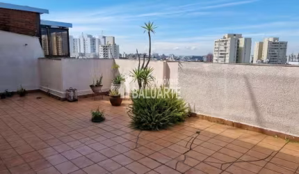 Cobertura no  Jardim Marajoara - São Paulo/SP