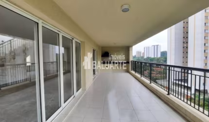 Cobertura à venda, 530 m² por R$ 5.080.000,00 - Alto da Boa Vista - São Paulo/SP
