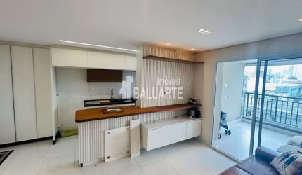 Apartamento 66 m² Venda no Bairro Alto da Boa Vista SP (zona sul) 66 m²
