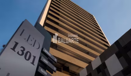 Andar Corporativo, 2024 m² - venda por R$ 30.360.000,00 ou aluguel por R$ 176.880,00/mês -