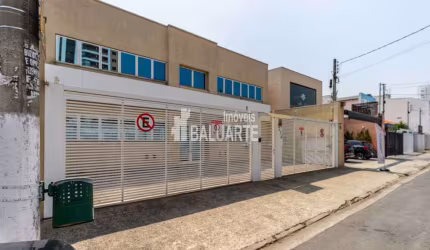 Prédio, 377 m² - venda por R$ 4.200.000,00 ou aluguel por R$ 20.000,00/mês - Chácara Santo Antônio -