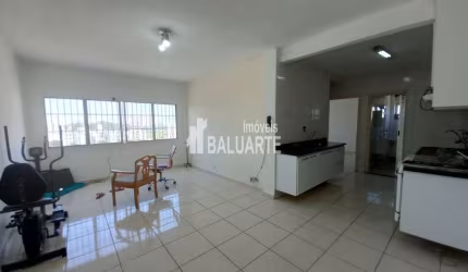 Apartamento a venda em Santo Amaro - São Paulo / SP