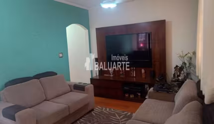 Casa a venda no jardim Consorcio, 3 dormitórios