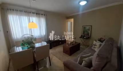 Apartamento na Vila Campo Grande - São Paulo / SP