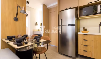 Apartamento Venda Merito Sabara