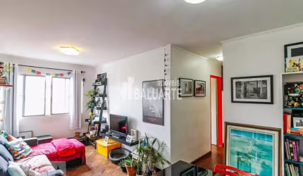Apartamento na Chácara Flora 58 m² - São Paulo / SP