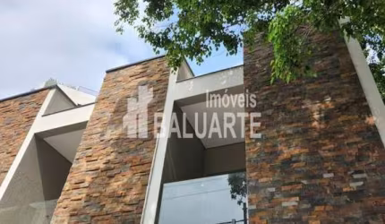 Casa com 3 Quartos e 4 banheiros à Venda, 143m²