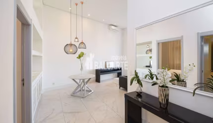 Apartamento com 1 Quarto e 2 banheiros para Alugar, 85 m² por R$ 11.000/Mês