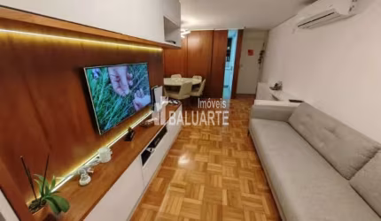 Apartamento com 2 Quartos e 3 banheiros à Venda, 90 m² por R$ 1.780.000