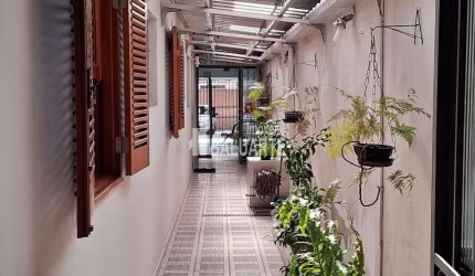 Casa  de Vila 103 m²  no Bairro de Santo Amaro com 103m²