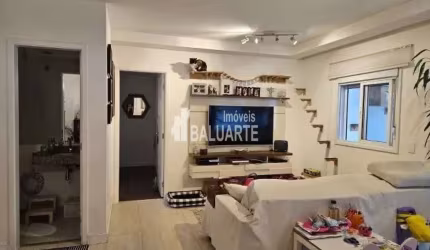 Apartamento com 3 Quartos e 4 banheiros à Venda, 110 m² por R$ 1.300.000