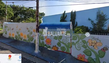 Galpão/Depósito/Armazém e 8 banheiros à Venda, 680 m² por R$ 4.190.000