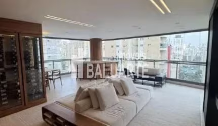 Apartamento  para Venda e Aluguel 168m 3 dormitorios